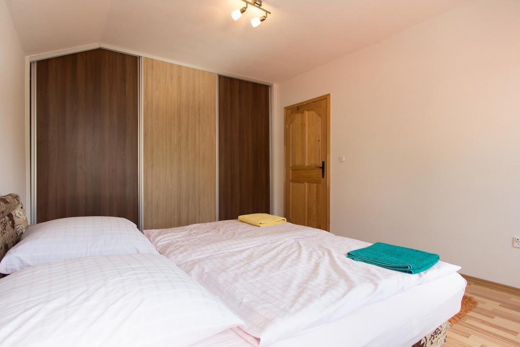 Em Apartment ซาราเยโว ห้อง รูปภาพ