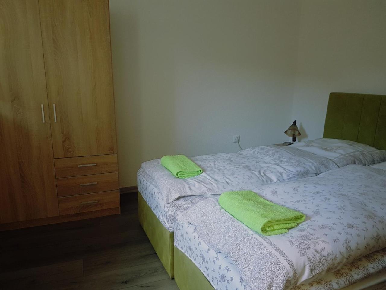 Em Apartment ซาราเยโว ห้อง รูปภาพ