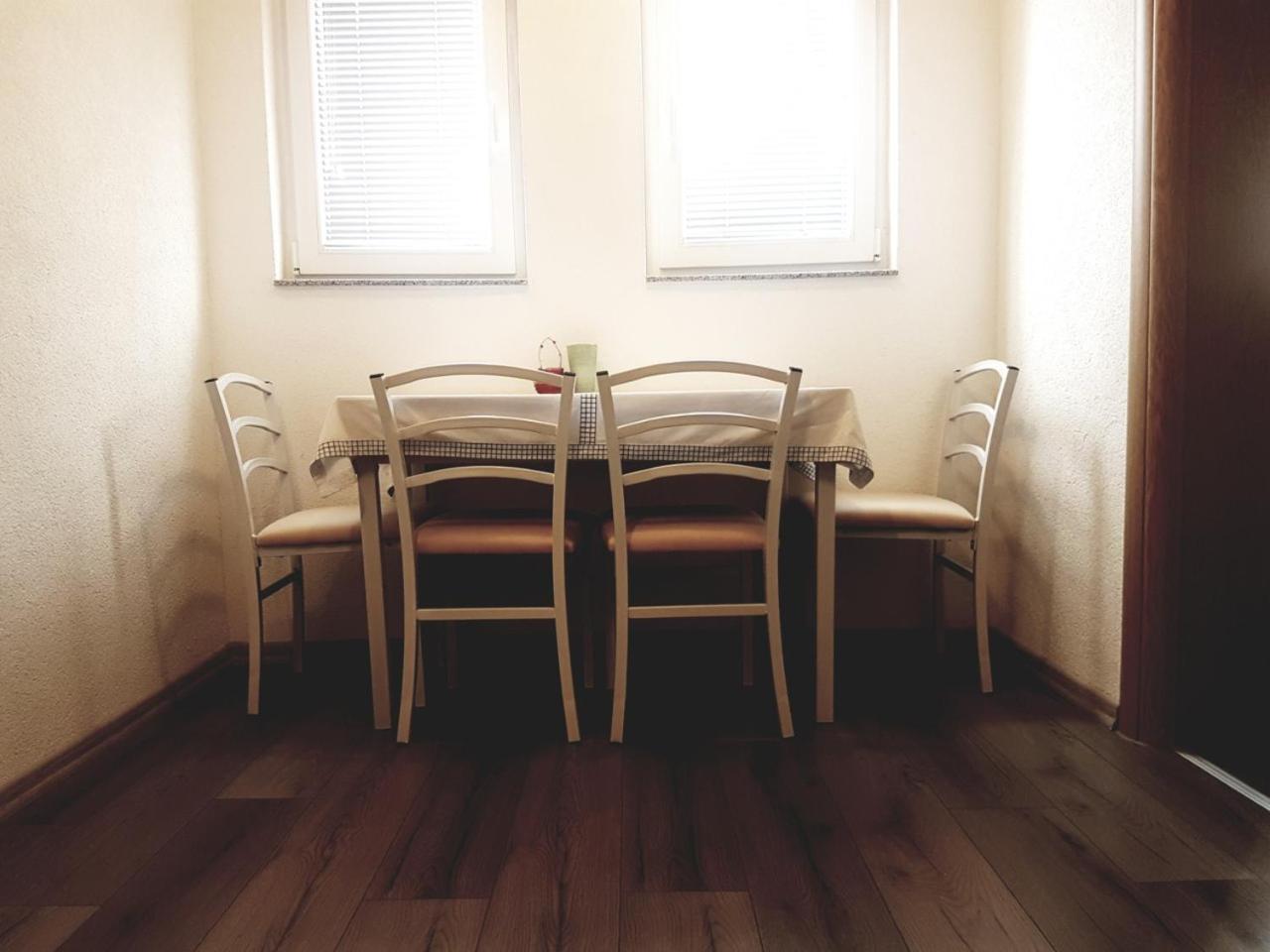 Em Apartment ซาราเยโว ห้อง รูปภาพ